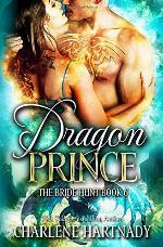 Dragon Prince (The Bride Hunt)