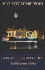 Not Before Midnight (Sheriff Bud Blair Oregon Mystery Series)