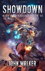 Showdown: Rise Of Mankind Book 10