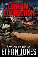 The Central Connection: Justin Hall # 9