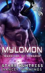 Mylomon: Warlord Brides (Warriors of Sangrin)