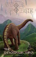 Star Force: The Dinosaur War (Star Force Universe)