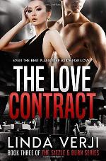 The Love Contract (Sizzle &amp; Burn)