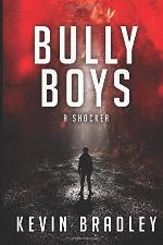 Bully Boys: A compelling insight into the shocking world of boarding school bullying (A Hedge &amp; Cole Thriller Series supplement).