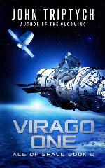 Virago One (Ace of Space) (Volume 2)