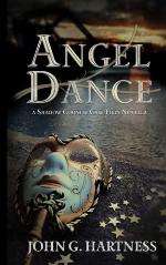Angel Dance: A Shadow Council Case Files Novella (Quest for Glory) (Volume 3)
