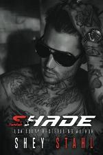 Shade (The FMX Series)