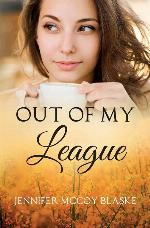 Out of My League (Madison Musicians) (Volume 2)