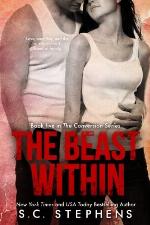 The Beast Within (Conversion) (Volume 5)