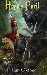 The Hero's Peril (The Sorcerer's Saga) (Volume 5)