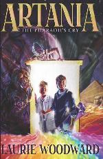 Artania: The Pharaohs' Cry