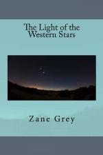 The Light of the Western Stars