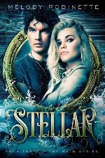 Stellar (The Halo Series) (Volume 3)