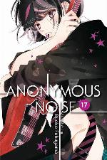 Anonymous Noise, Vol. 17 (17)