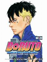 Boruto: Naruto Next Generations, Volume 7