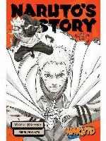 Naruto: Naruto's Story - Family Day
