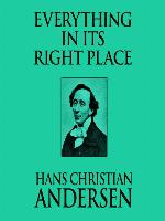 Everything in its Right Place