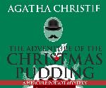 The Adventure of the Christmas Pudding (Hercule Poirot)
