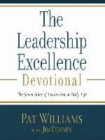 The Leadership Excellence Devotional