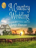 A Country Wedding