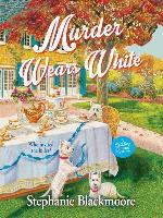 Murder Wears White