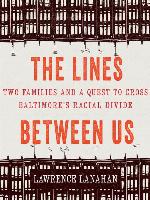 The Lines Between Us