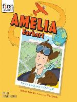 Amelia Earhart
