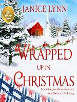 Wrapped Up In Christmas