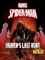 Spider-Man: Kraven's Last Hunt