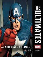 The Ultimates: Against All Enemies