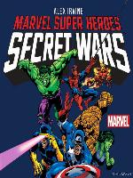 Marvel Super Heroes: Secret Wars