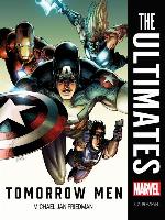 The Ultimates: Tomorrow Men