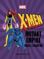 X-Men: Days of Future Past