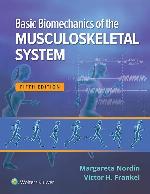 Basic Biomechanics of the Musculoskeletal System