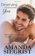 Deserving You (A McCord Family Novel)