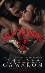 Day of Reckoning: Nomad Bikers (Devil's Due MC) (Volume 4)