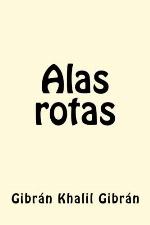 Alas rotas (Spanish Edition)