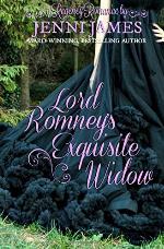 Lord Romney's Exquisite Widow (Regency Romance) (Volume 2)