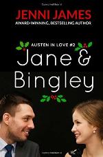 Jane and Bingley: Austen in Love (Volume 2)