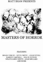 Masters of Horror: A Horror Anthology