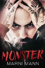 Monster (A Prisoned Spinoff Duet)
