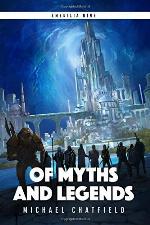 Of Myths and Legends (Emerilia) (Volume 9)