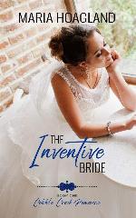 The Inventive Bride: Country Brides and Cowboy Boots (Cobble Creek Romance)