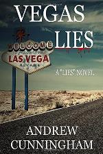 Vegas Lies (&quot;Lies&quot; Mystery Thriller Series) (Volume 3)