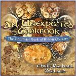 An Unexpected Cookbook
