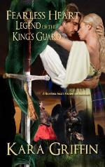 Fearless Heart (Legend of the King's Guard)