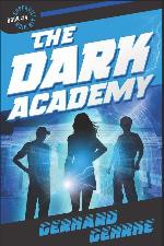 The Dark Academy (Supervillain High)