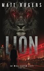 Lion: A Will Slater Thriller (Will Slater Series)