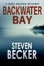 Backwater Bay (Kurt Hunter Mysteries)