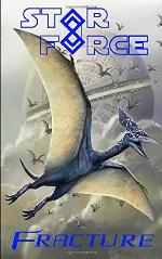 Star Force: Fracture (Star Force Universe)